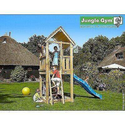 Hillhout Jungle Gym Club kit