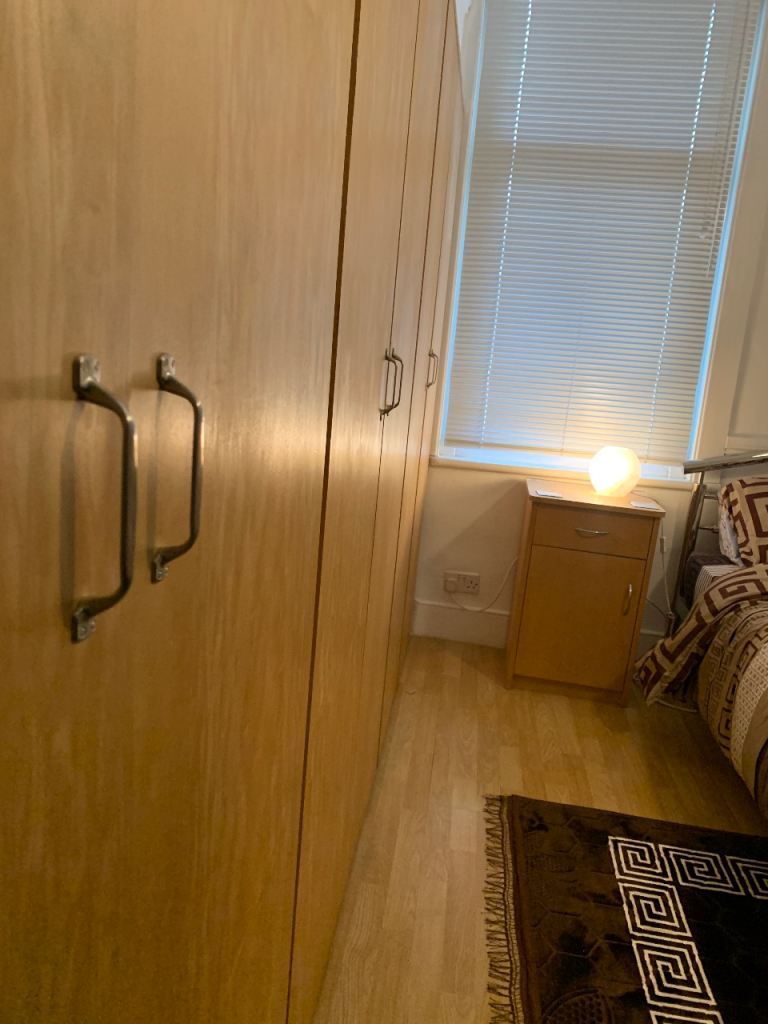 Master Room Available for Females