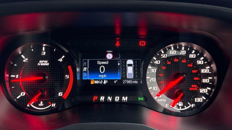 2022 Ford Ranger Pick Up Double Cab Raptor 2.0 EcoBlue 213 Auto Double Cab Pick-up Diesel Automatic