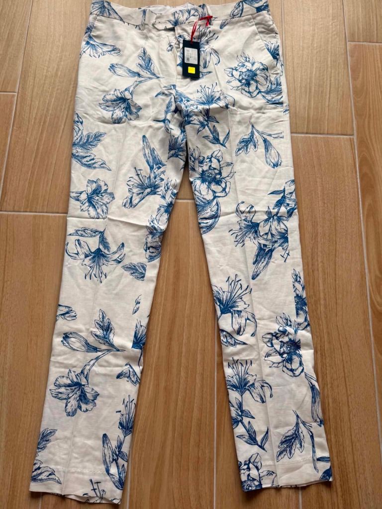 Style branson trousers 