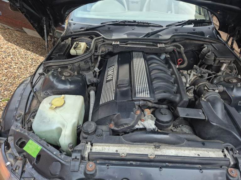 BMW, Z3, Convertible, 1997, Other, 2793 (cc), 2 doors