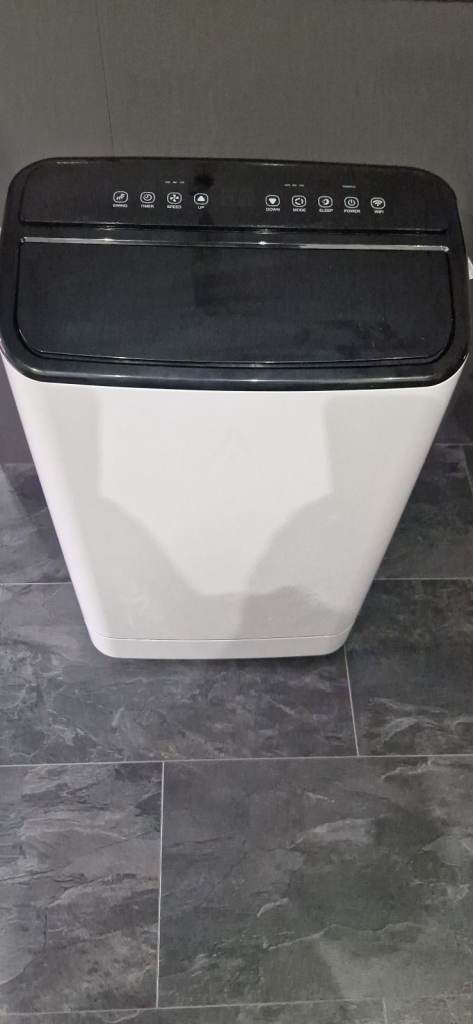 Air con unit x 2 , repairs