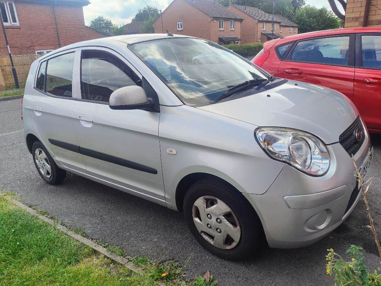 Kia Picanto 