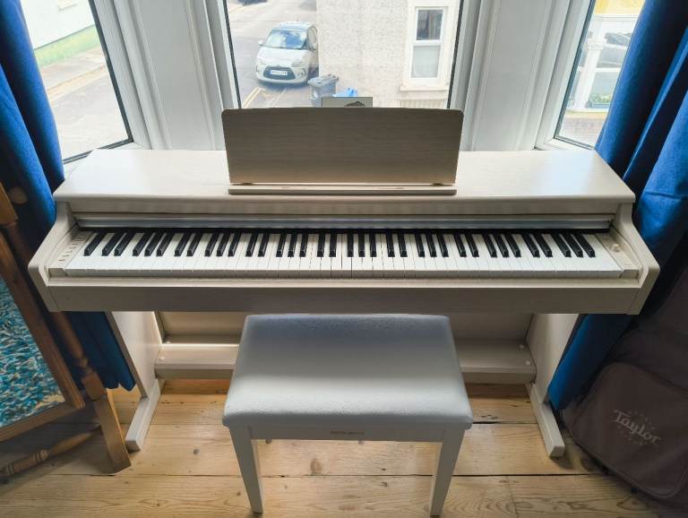 Yamaha Arius YDP 164 Home Digital Piano
