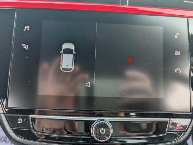 2023 Vauxhall Corsa 1.2 Gs Line 5Dr Hatchback Petrol Manual