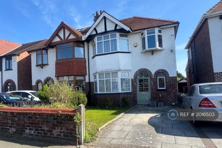 3 bedroom house in Everard Road, Southport, PR8 (3 bed) (#2016503)