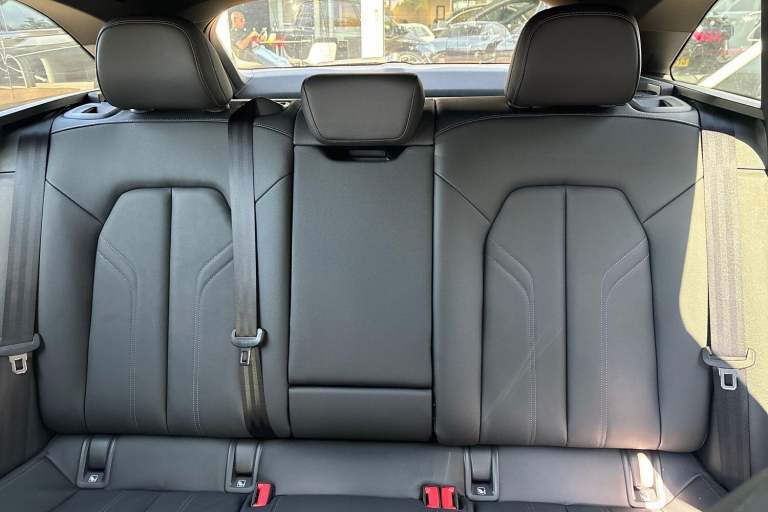 2025 Audi A5 2.0 TFSI S line Estate 5dr Petrol S Tronic Euro 6 (s/s) (150 ps) ESTATE Petrol Autom...