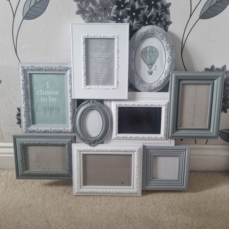 Photo frame 