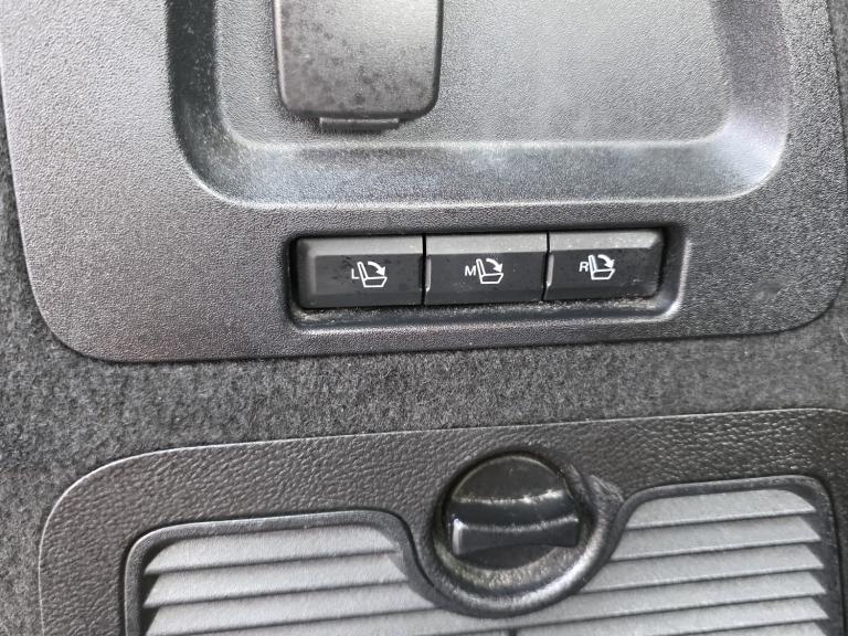 FORD GALAXY 2.0 TDCi Zetec 2018