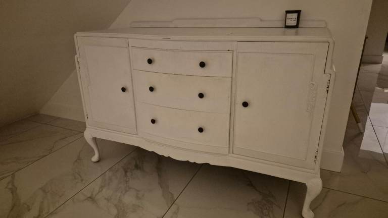 Side Table Dresser Sideboards 