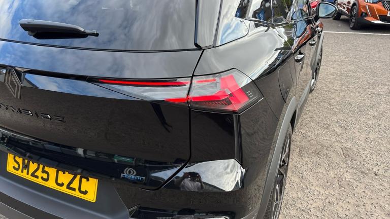 2025 Renault Symbioz 1.6 E-Tech FHEV 145 Techno Esprit Alpine 5dr Auto Hybrid Estate Estate Hybri...