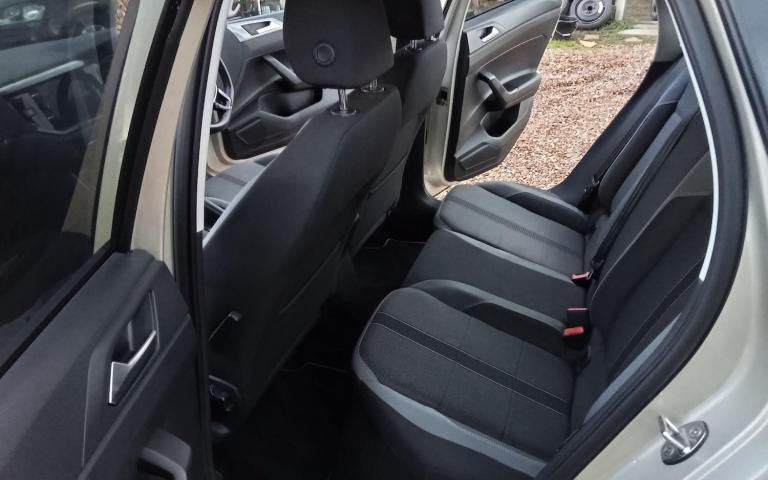  Volkswagen Polo 1.0 TSI Match Hatchback 5dr Petrol DSG Euro 6 (s/s) (95 ps) Petrol Automatic