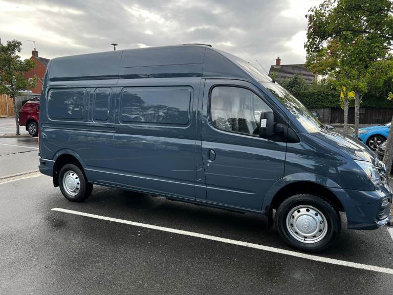 ⚡ Drive Electric for Only £235 a Month! ⚡