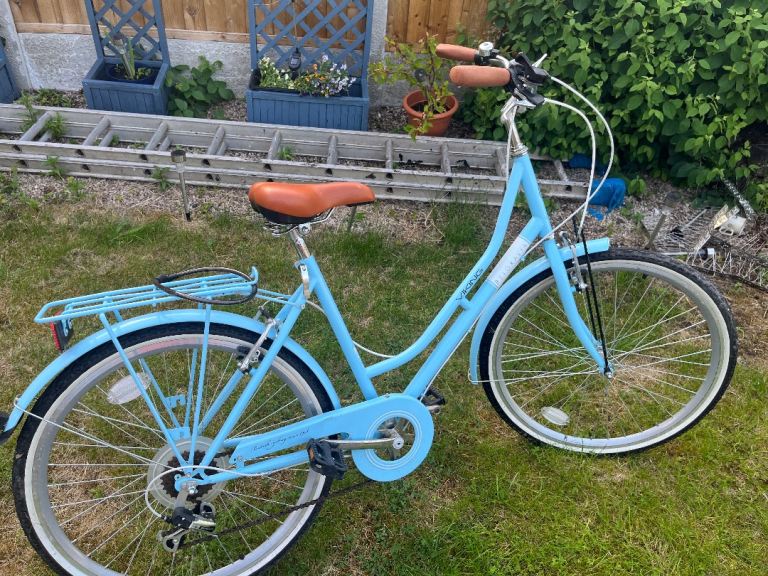 Ladies Belgravia Viking Bicycle