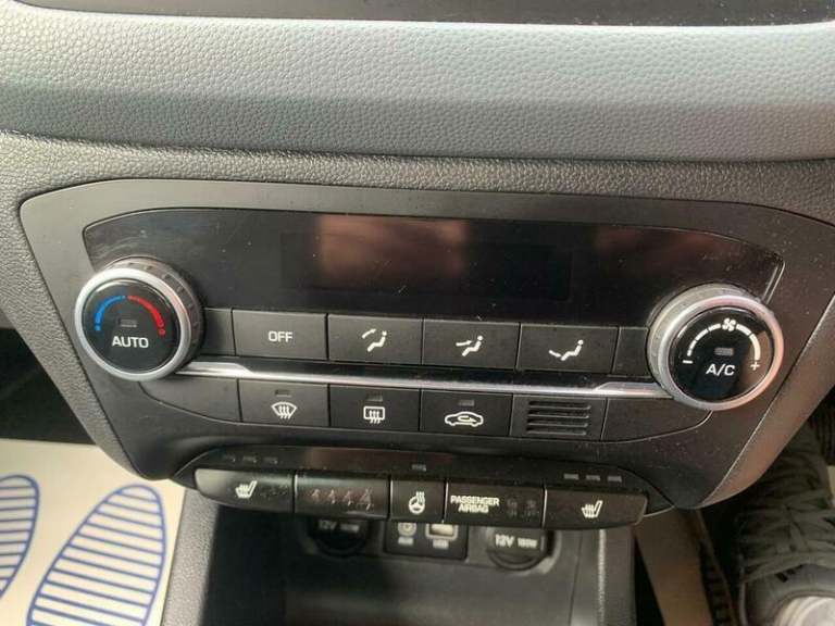 2016 Hyundai i20 1.4 Premium SE Auto Euro 6 5dr HATCHBACK Petrol Automatic