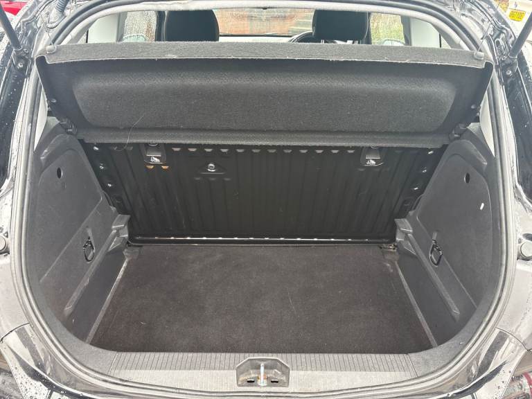  Vauxhall Corsa 1.4i Ecotec Energy Hatchback 3dr Petrol Manual Euro 6 90 Ps