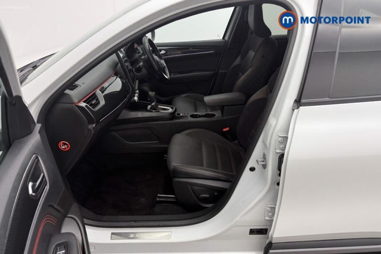 2022 Renault Arkana 1.6 E-TECH Hybrid 145 R.S. Line 5dr Auto SUV Hybrid Automatic