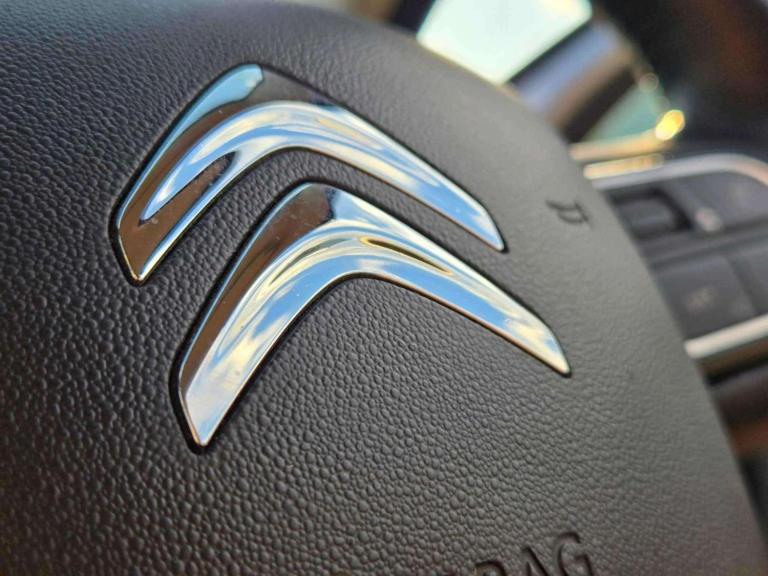 2019 Citroen C3 1.2 PureTech Feel Nav Edition Euro 6 (s/s) 5dr HATCHBACK Petrol Manual