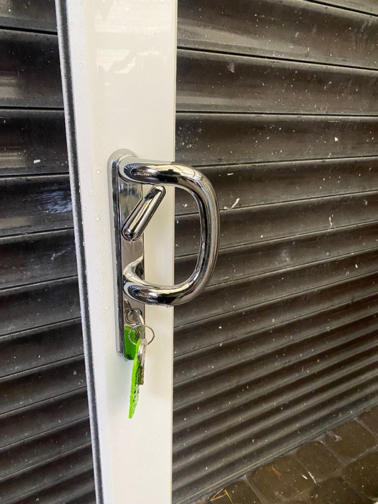 French patio sliding doors 