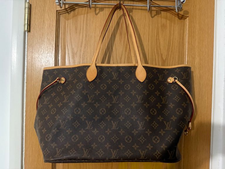 LV Bag BNWOT