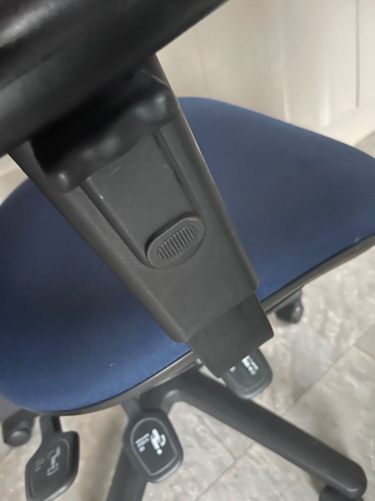 Ergonomic Office/Gaming/Home Chair