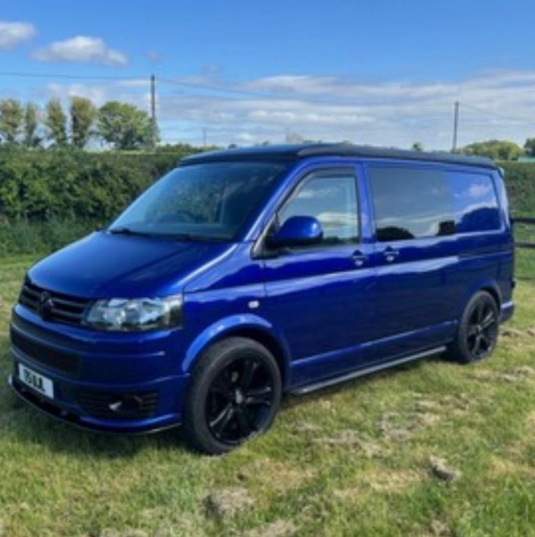 Volkswagen, TRANSPORTER, Panel Van, 2013, Manual, 1968 (cc)