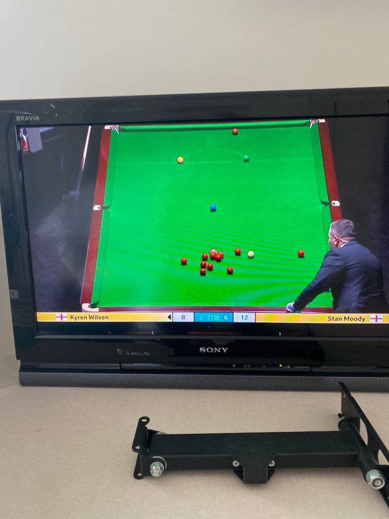 Sony Bravia 26” TV