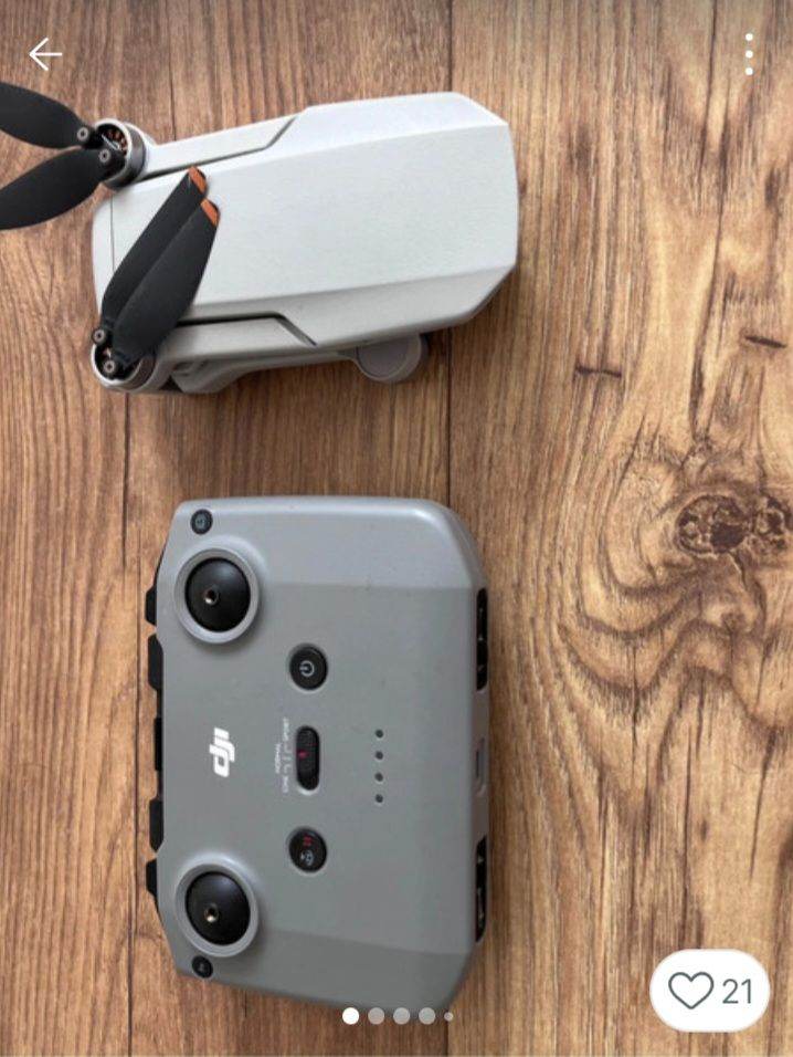 Dji drone