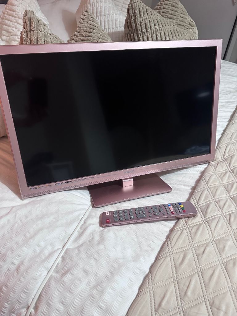 Pink tv 