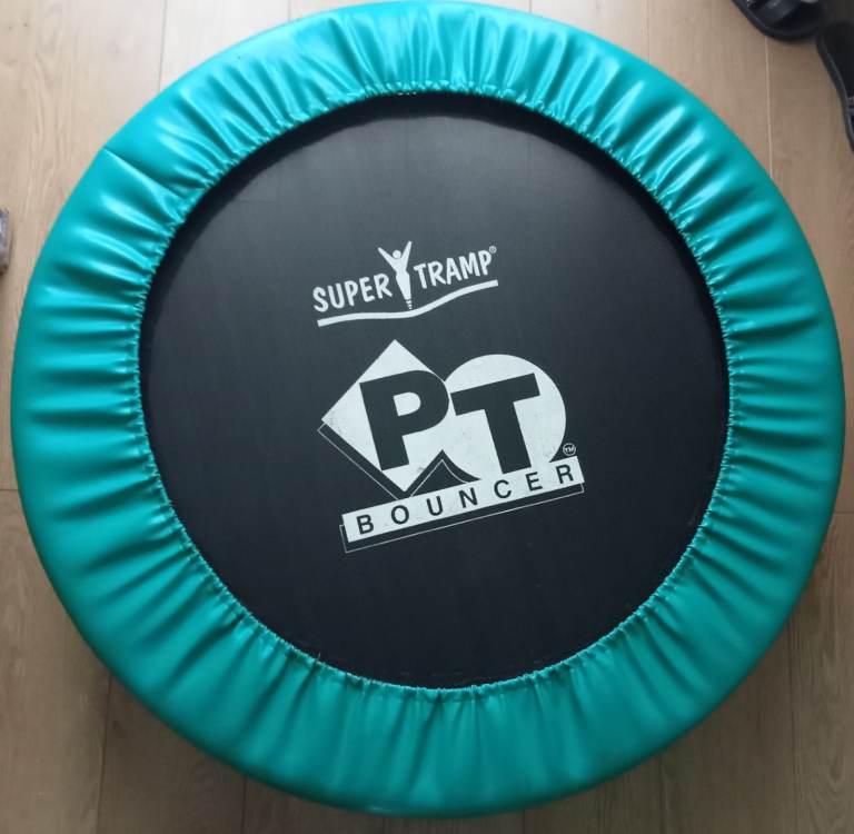 Super Tramp PT Bouncer 