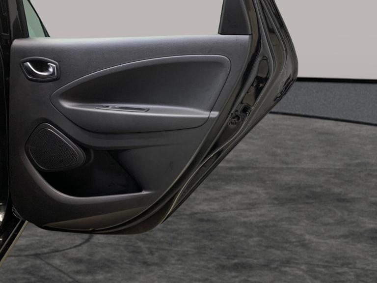 2022 Renault Zoe 100kW GT Line + R135 50kWh Rapid Charge 5dr Auto HATCHBACK ELECTRIC Automatic