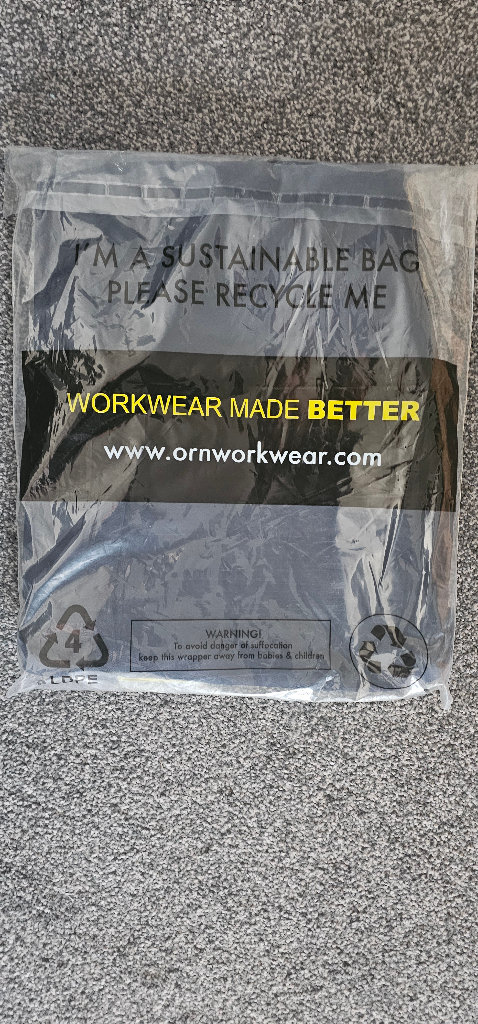 Womens work trousers 