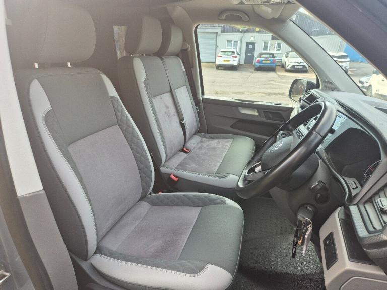 2022 VOLKSWAGEN TRANSPORTER 2.0TDI NEW POP TOP CAMPER CONVERSION