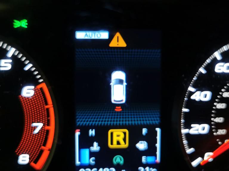 2019 Mitsubishi Eclipse Cross 1.5T GPF 4 SUV 5dr Petrol CVT 4WD Euro 6 (s/s) (163 ps) - CARPLAY -...