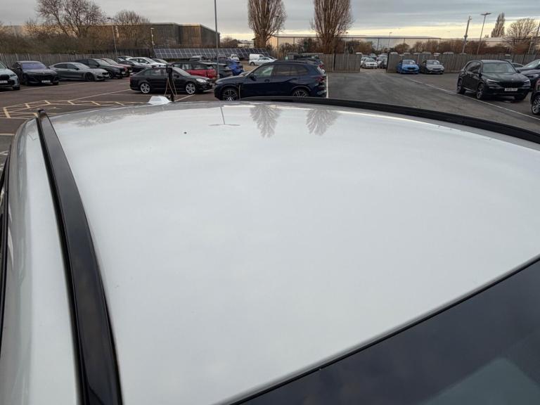 2023 BMW X1 xDrive 23i MHT M Sport 5dr Step Auto SUV Petrol Automatic