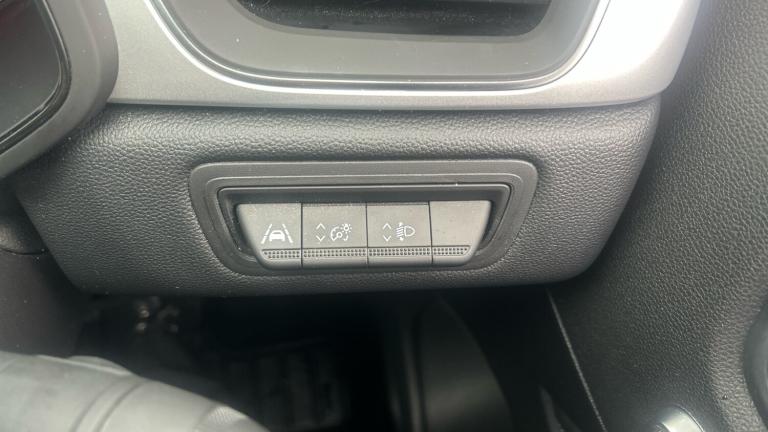 2023 Renault Captur 1.6 E-Tech full hybrid 145 Techno 5dr Auto Hybrid Hatchback Hatchback Hybrid ...