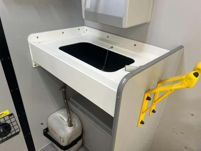 2022 Ford Transit 2.0 EcoBlue 130ps H2 Leader Van PANEL VAN DIESEL Manual