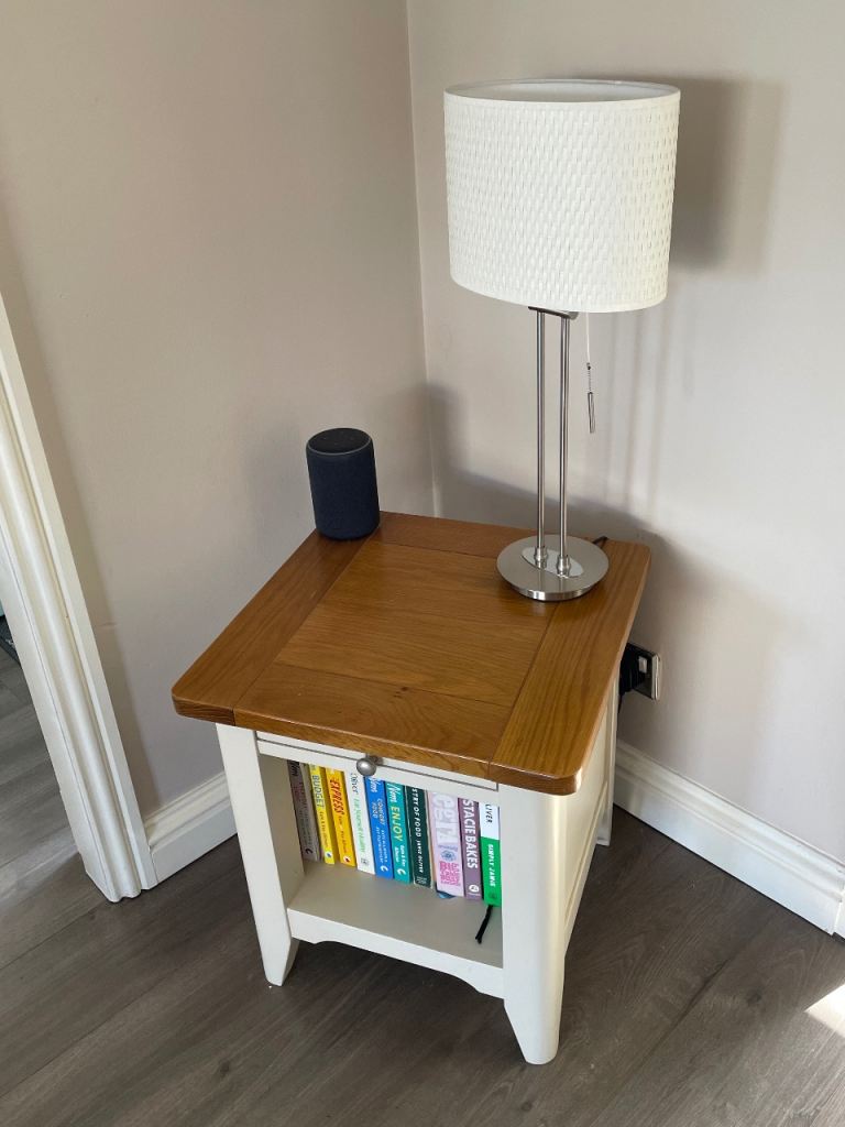 Small Book/Coffee Table