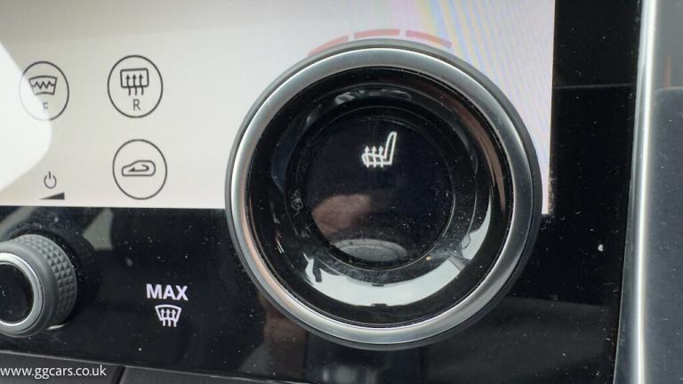 2020 Land Rover Range Rover Sport 3.0 SDV6 HSE 5DR Automatic Estate Diesel Automatic