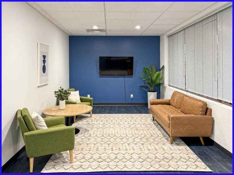 Glasgow - G46 8NG, Coworking Membership in HQ Spiersbridge Business Centre - Use Any Available Desk