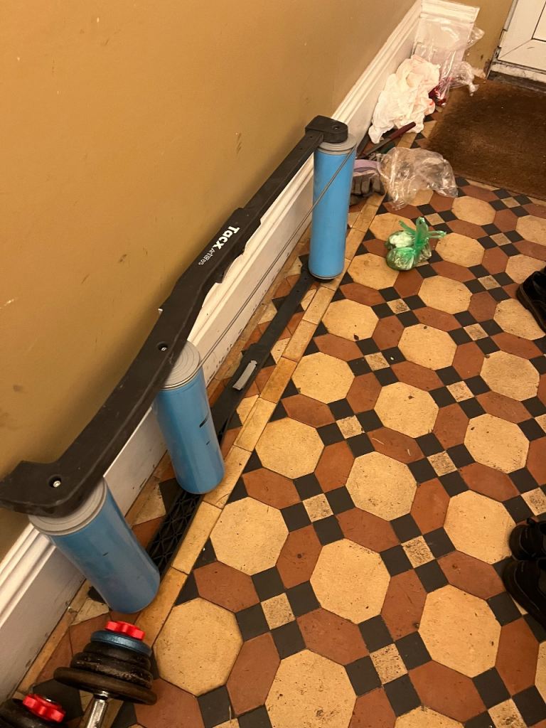 Tacx Antares Cycle Trainer