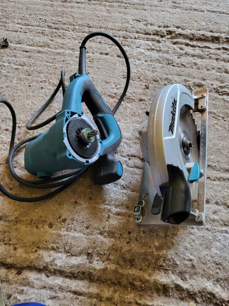 Circular Saw
