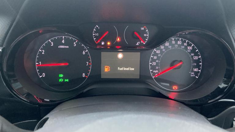 2022 Vauxhall Corsa 1.2 SE Edition 5dr Petrol Hatchback Hatchback Petrol Manual