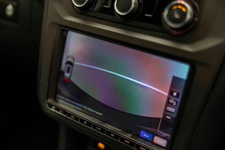 2019 Volkswagen Caddy 2.0 TDI BlueMotion Tech 150PS Highline Nav Van DSG PANEL VAN DIESEL Automatic