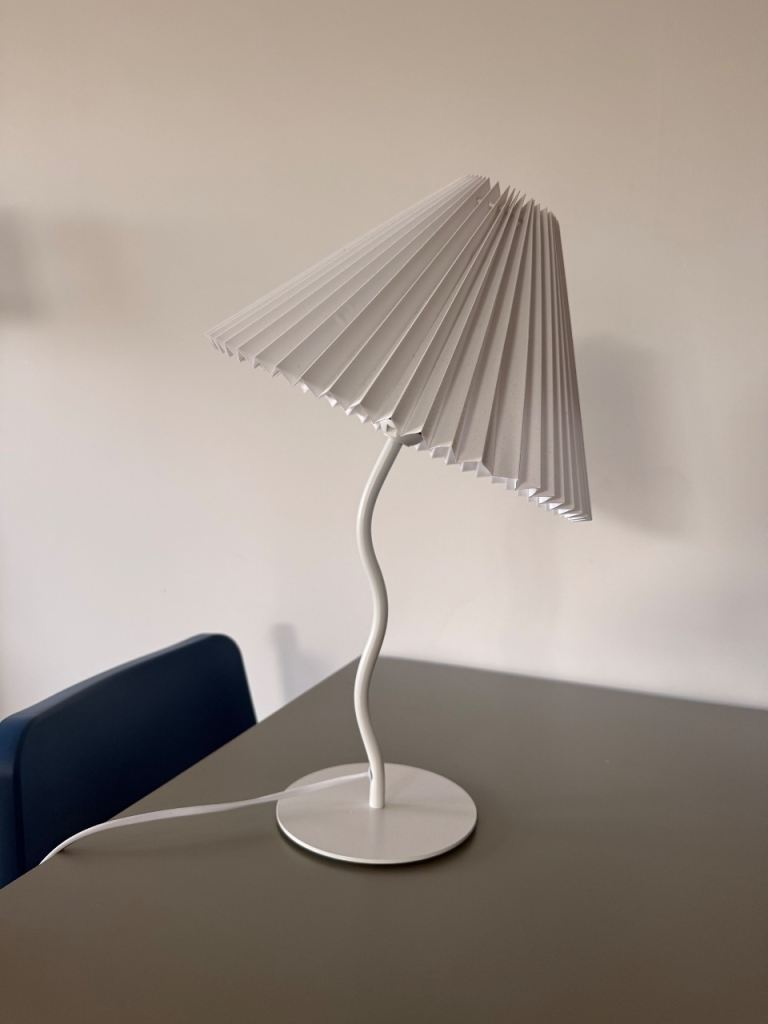 Urban Outfitters Table Lamp