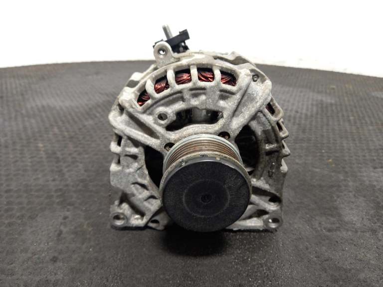 Mercedes A Class Alternator 2012-2018 1.5l Om607.951 (K9kf452)