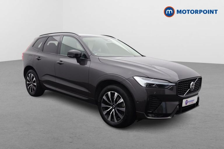 2022 Volvo XC60 2.0 B5P Plus Dark 5dr AWD Geartronic SUV Petrol Automatic