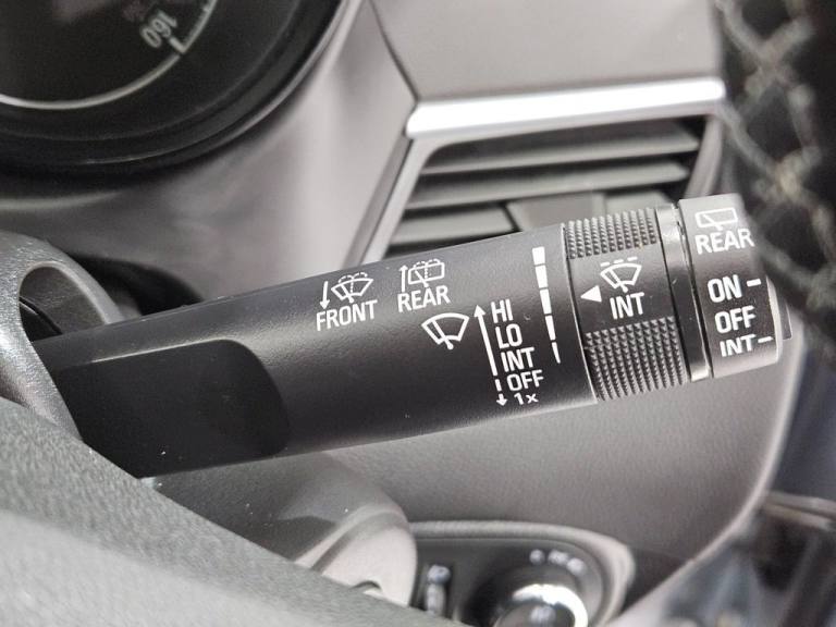 2017 17 VAUXHALL ZAFIRA TOURER 1.4I TURBO SRI MPV 5DR PETROL MANUAL EURO 6 (140 