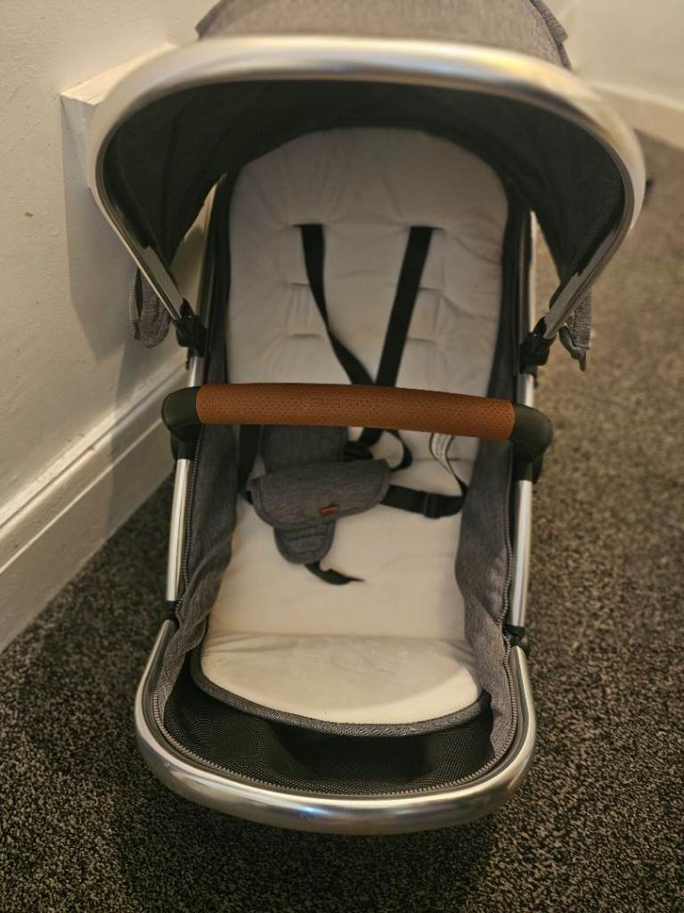 image for Baby Pram/Stroller