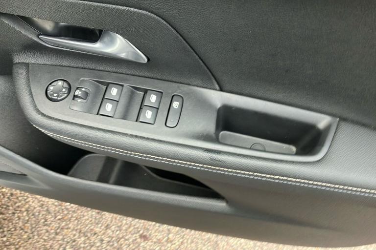  Vauxhall Mokka 1.2 Turbo Ultimate Suv 5dr Petrol Auto Euro 6 s/s 130 Ps